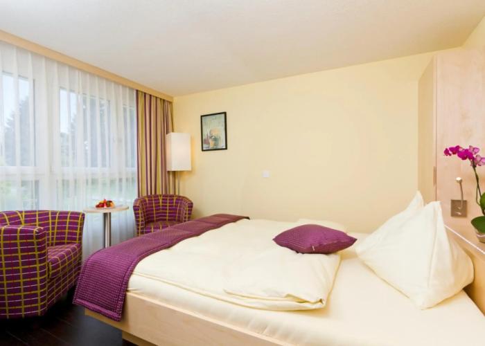 Hotel Alexander & Gerbi	