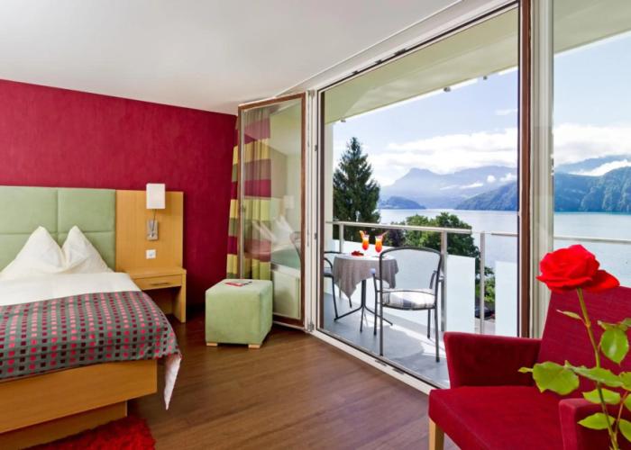Hotel Alexander & Gerbi	