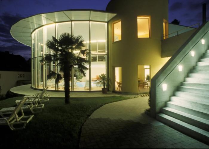 Hotel Alexander & Gerbi	