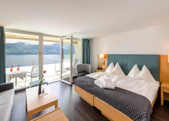 Hotel Alexander & Gerbi	