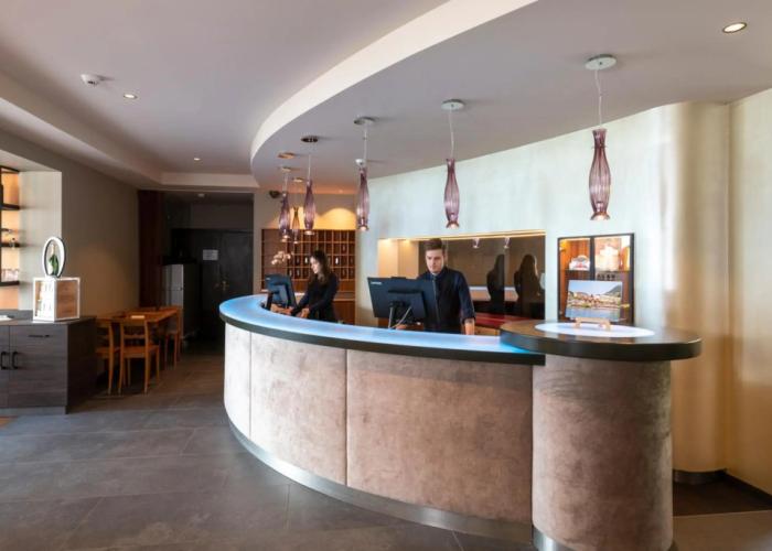 Hotel Alexander & Gerbi	