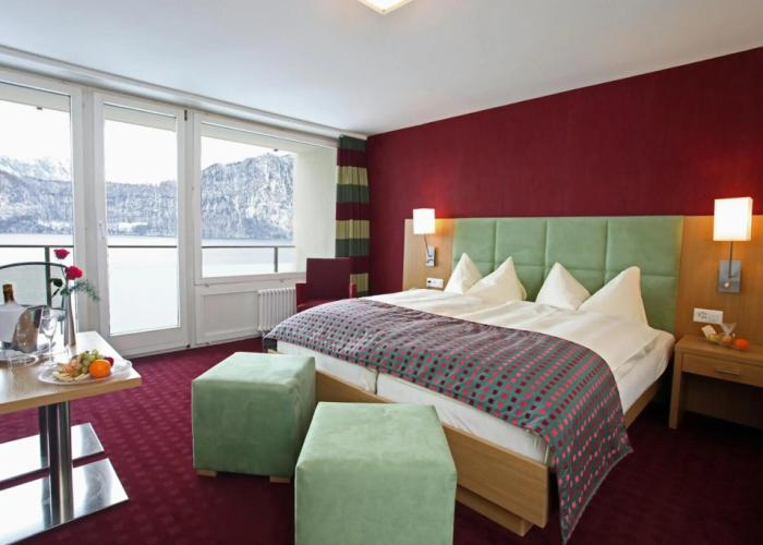 Hotel Alexander & Gerbi	