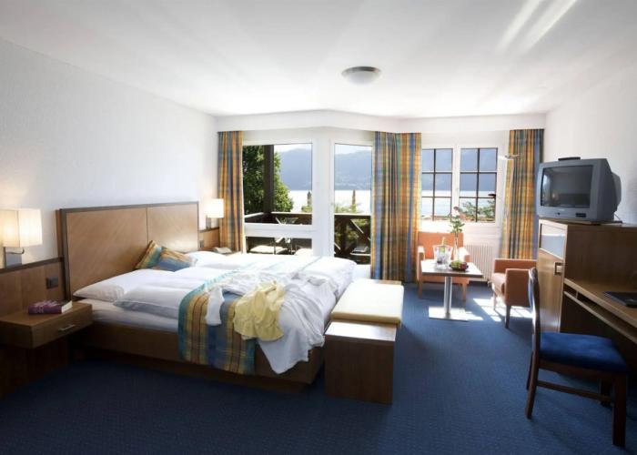 See & Wellnesshotel Gerbi