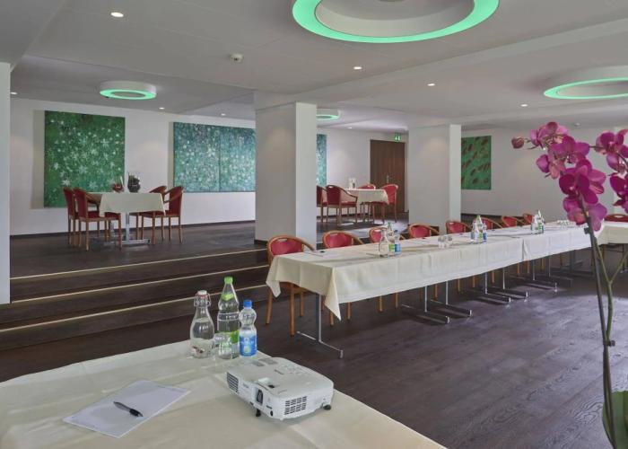 See & Wellnesshotel Gerbi