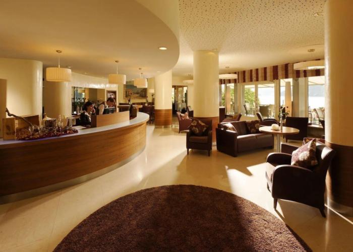 See & Wellnesshotel Gerbi
