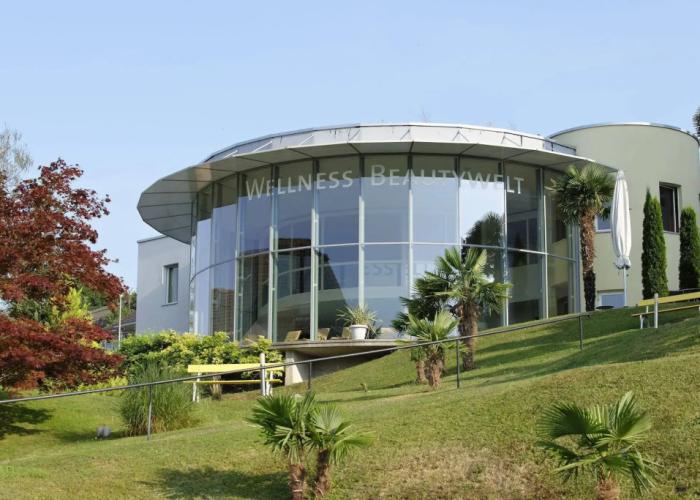 See & Wellnesshotel Gerbi