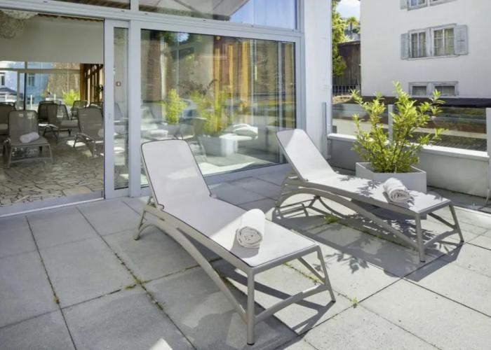 Hotel Rössli Gourmet & Spa
