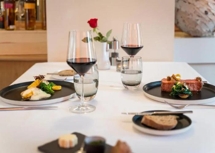Hotel Rössli Gourmet & Spa
