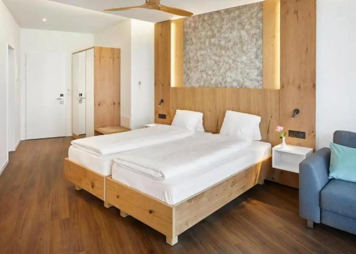Hotel Rössli Gourmet & Spa