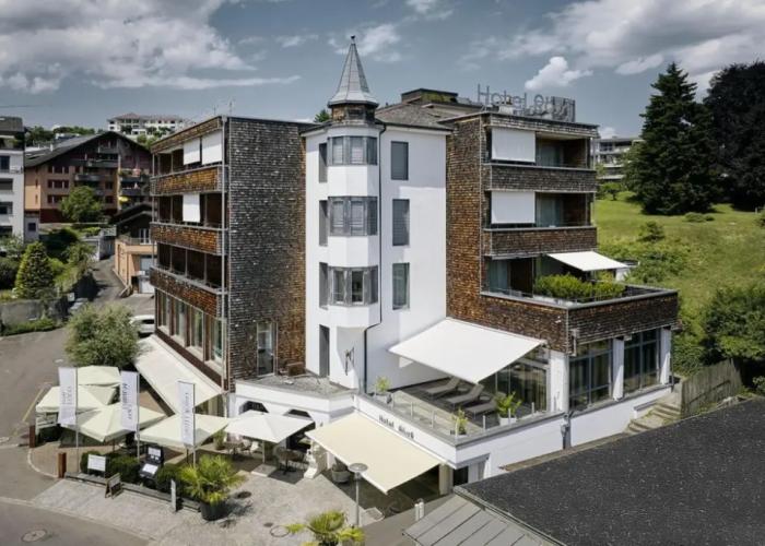Hotel Rössli Gourmet & Spa