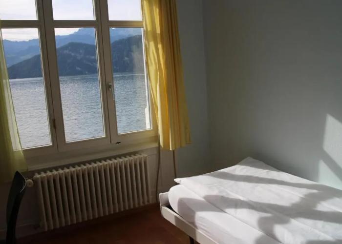 Seminar-Hotel Rigi am See