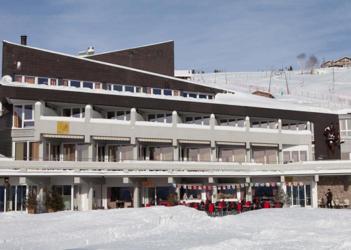 Rigi Kaltbad Swiss Quality Hotel