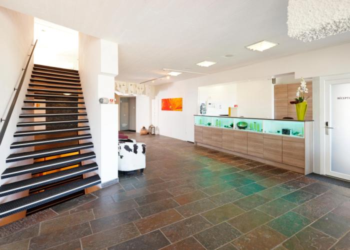 Rigi Kaltbad Swiss Quality Hotel