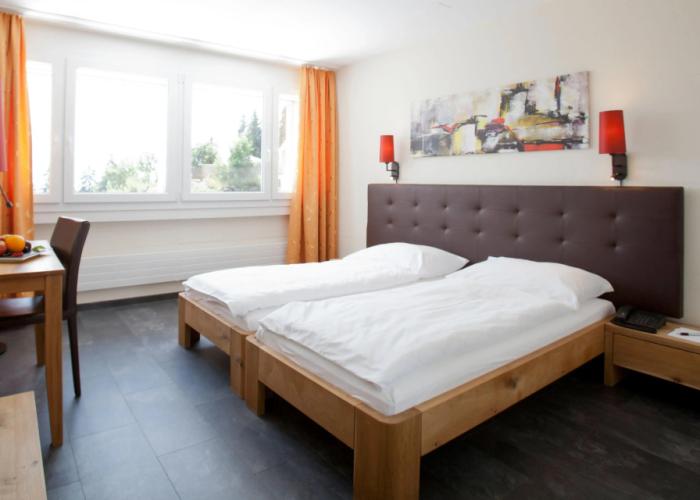Rigi Kaltbad Swiss Quality Hotel