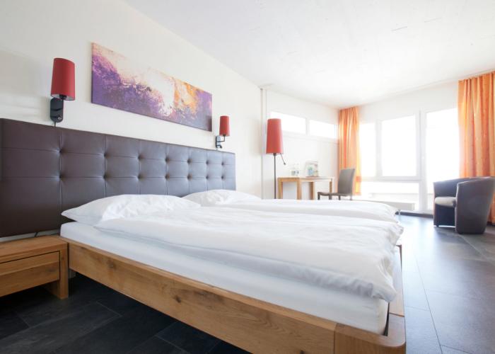 Rigi Kaltbad Swiss Quality Hotel