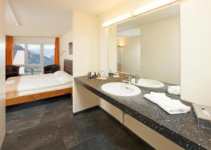 Rigi Kaltbad Swiss Quality Hotel