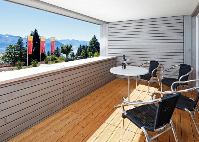 Rigi Kaltbad Swiss Quality Hotel
