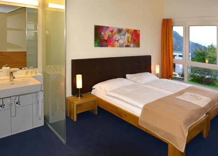 Rigi Kaltbad Swiss Quality Hotel