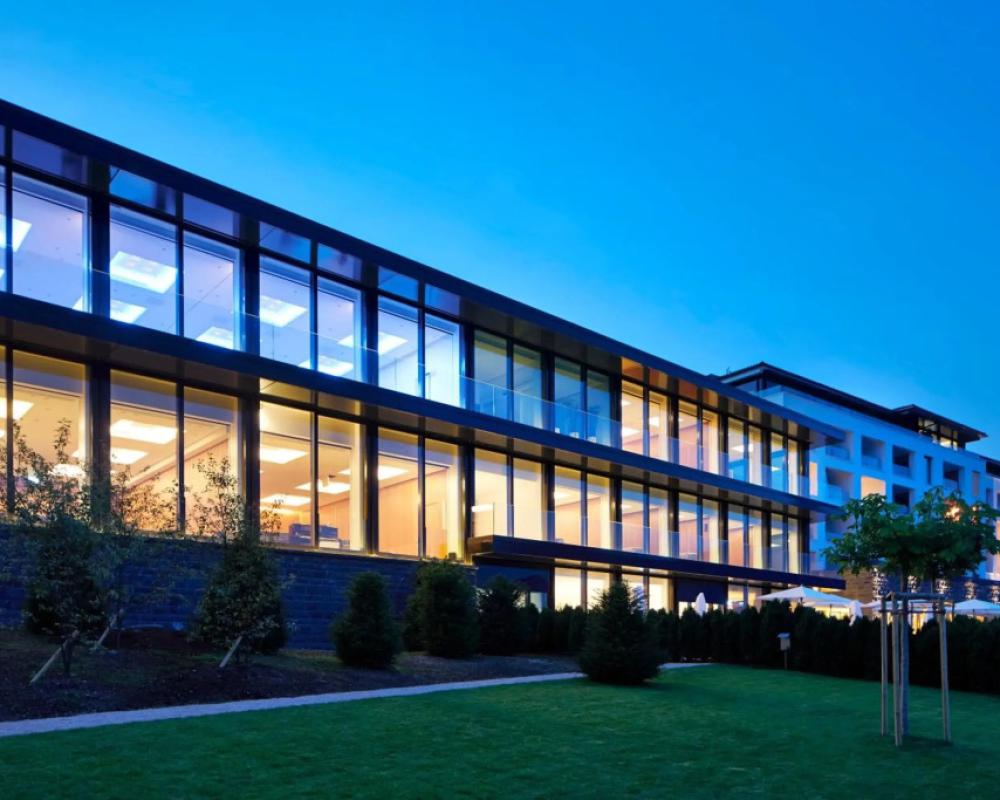 Campus Hotel Hertenstein