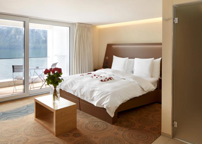 Campus Hotel Hertenstein
