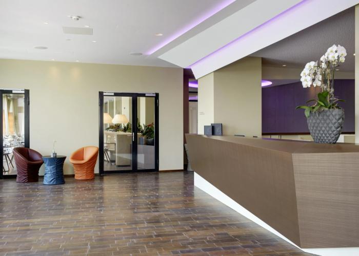 Campus Hotel Hertenstein