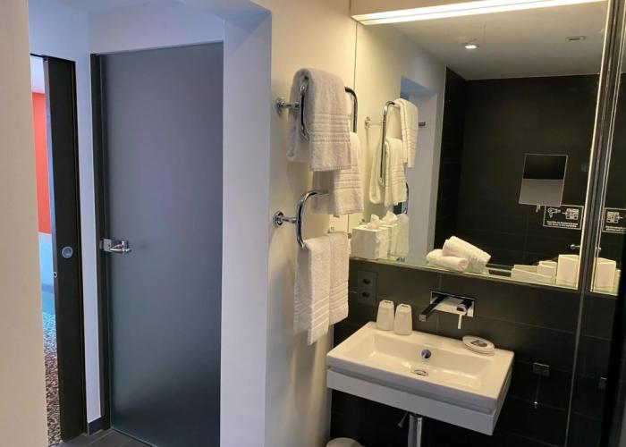 Campus Hotel Hertenstein