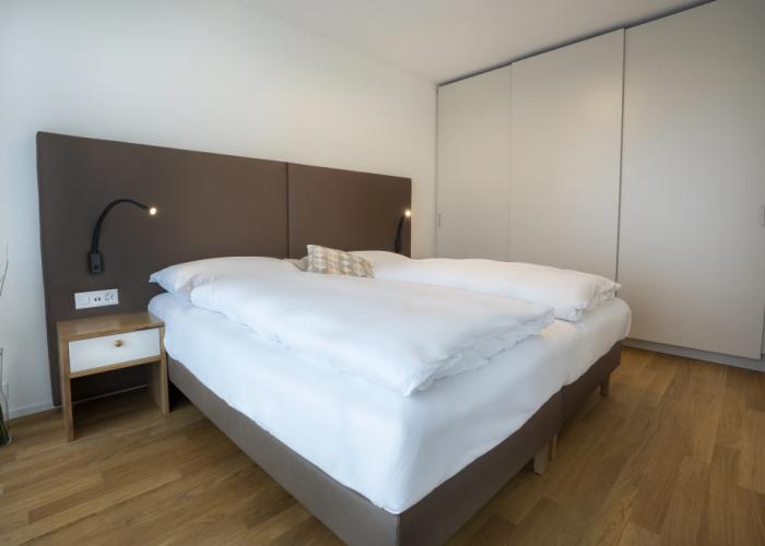 Campus Hotel Hertenstein