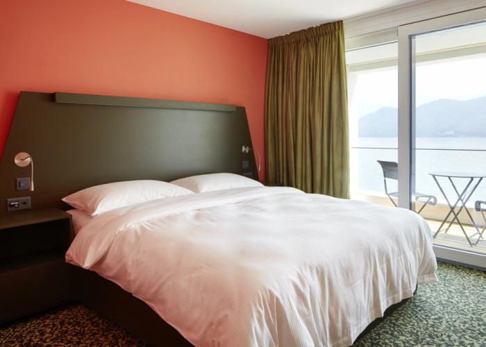 Campus Hotel Hertenstein