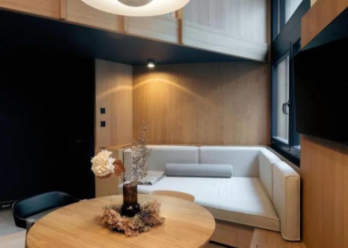 Andermatt Alpine Apartments