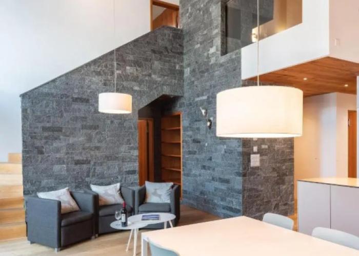 Andermatt Alpine Apartments
