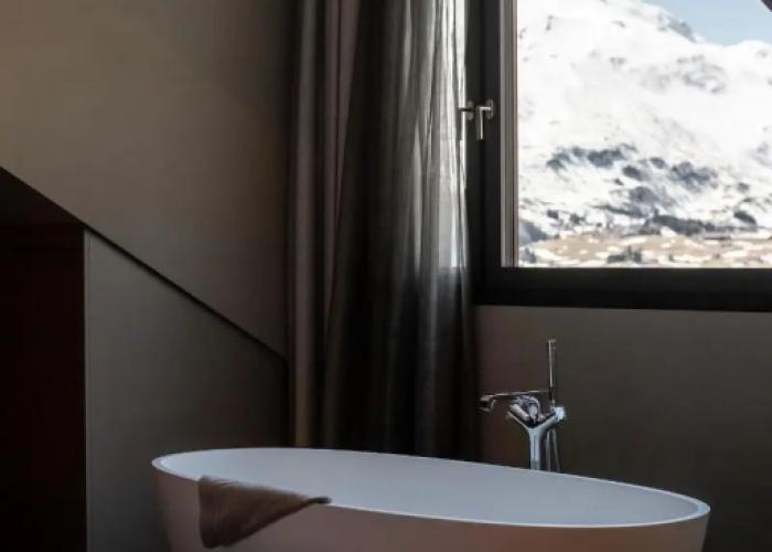Andermatt Alpine Apartments