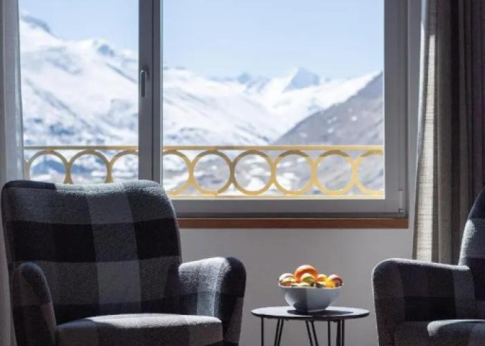 Andermatt Alpine Apartments
