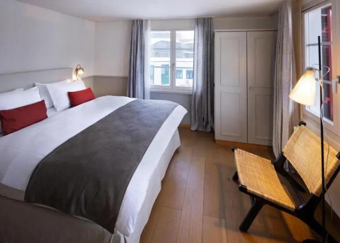 Hotel Bergidyll - Riders Haven
