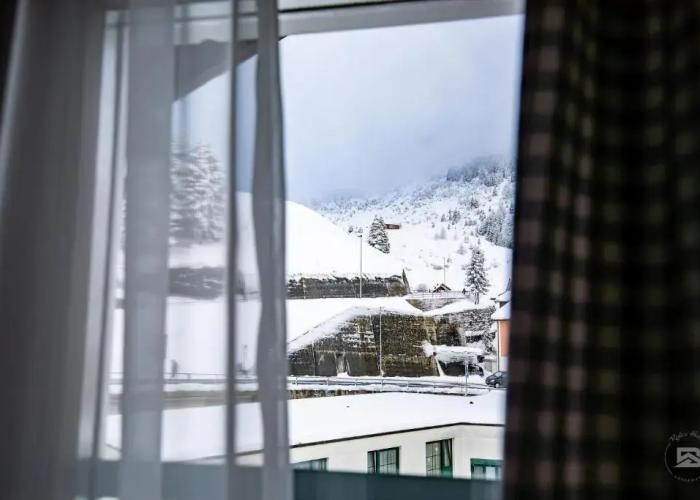 Hotel Bergidyll - Riders Haven