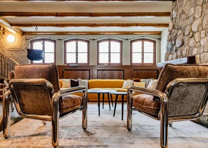 Hotel Bergidyll - Riders Haven
