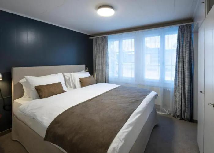 Hotel Bergidyll - Riders Haven