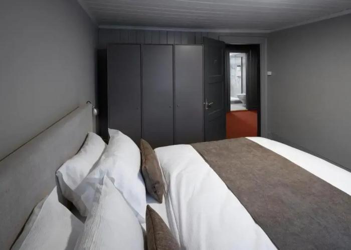 Hotel Bergidyll - Riders Haven