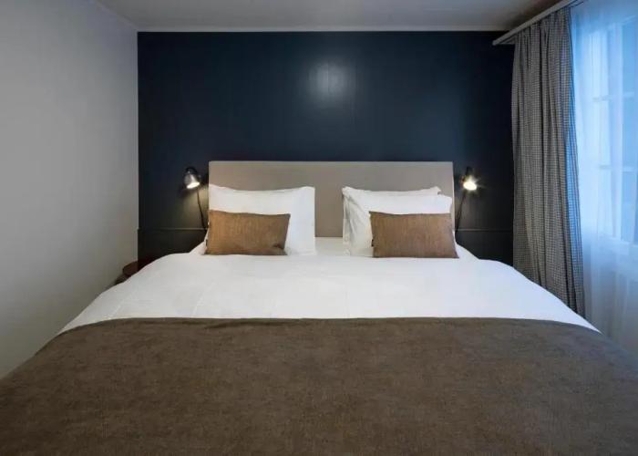 Hotel Bergidyll - Riders Haven