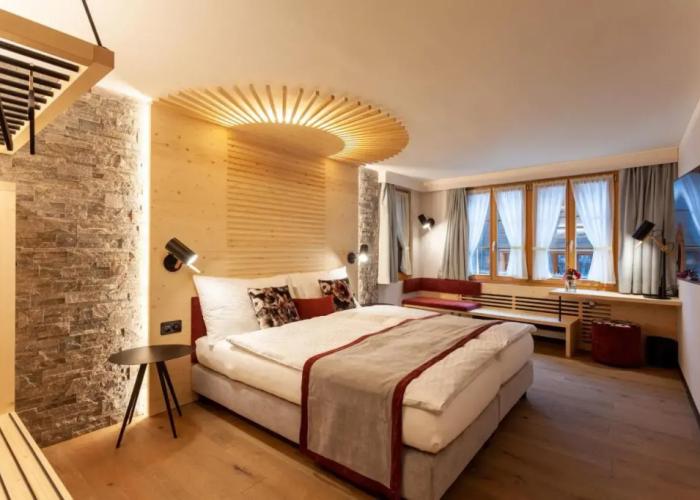 Sonne Andermatt Swiss Quality Hotel