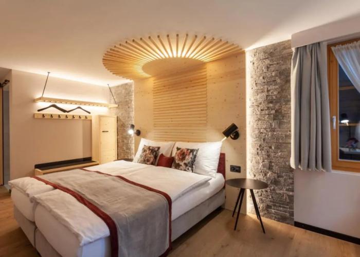 Sonne Andermatt Swiss Quality Hotel