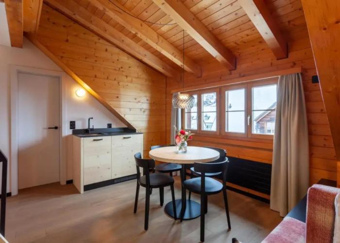 Sonne Andermatt Swiss Quality Hotel