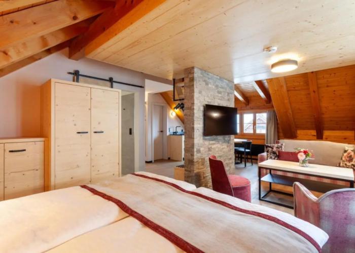 Sonne Andermatt Swiss Quality Hotel