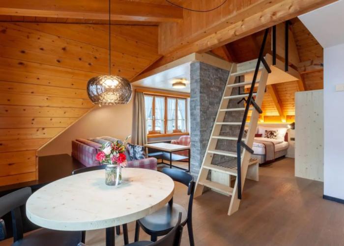 Sonne Andermatt Swiss Quality Hotel