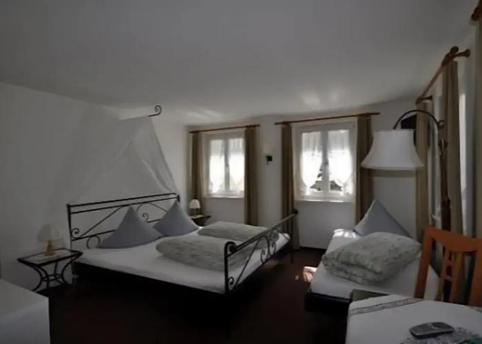 Gasthaus Skiklub