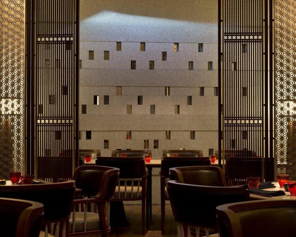 The Chedi Andermatt