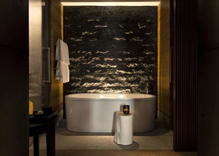 The Chedi Andermatt
