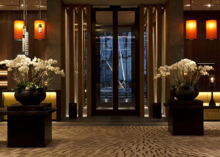 The Chedi Andermatt