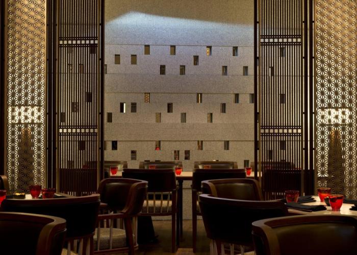 The Chedi Andermatt