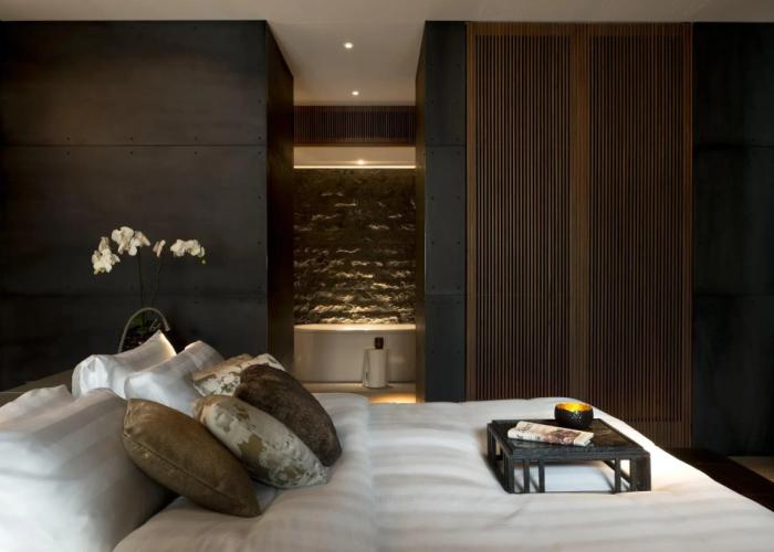 The Chedi Andermatt