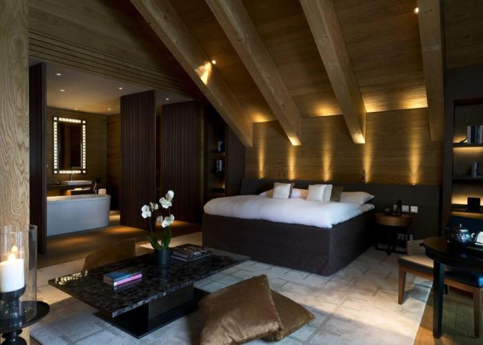 The Chedi Andermatt